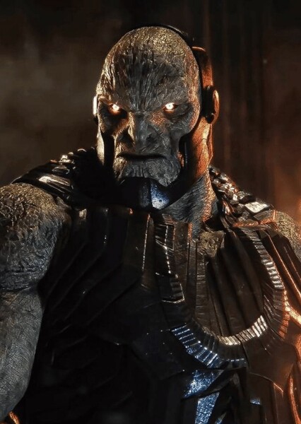 Darkseid