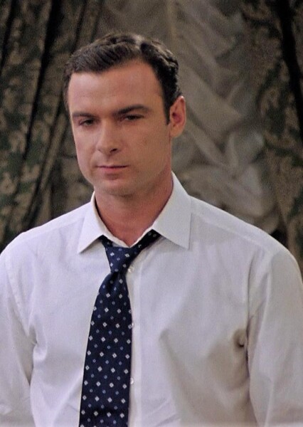 Liev Schreiber