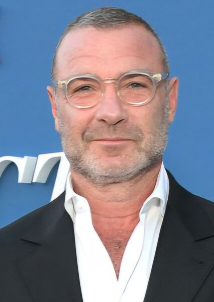 Liev Schreiber