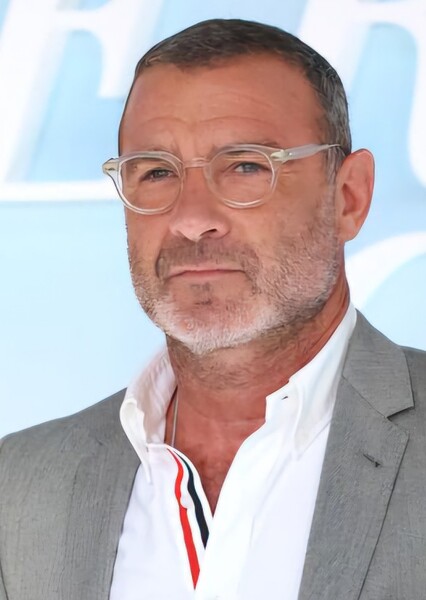 Liev Schreiber
