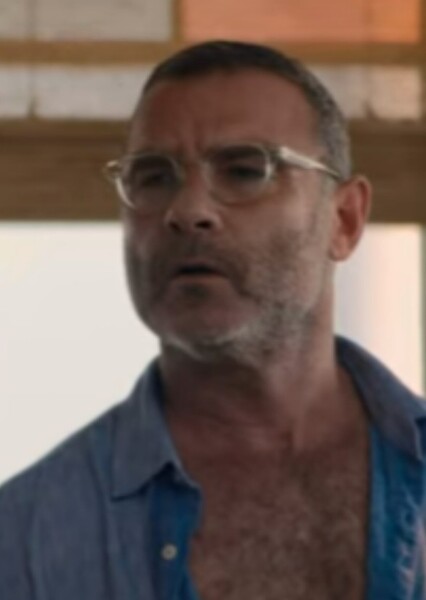 Liev Schreiber