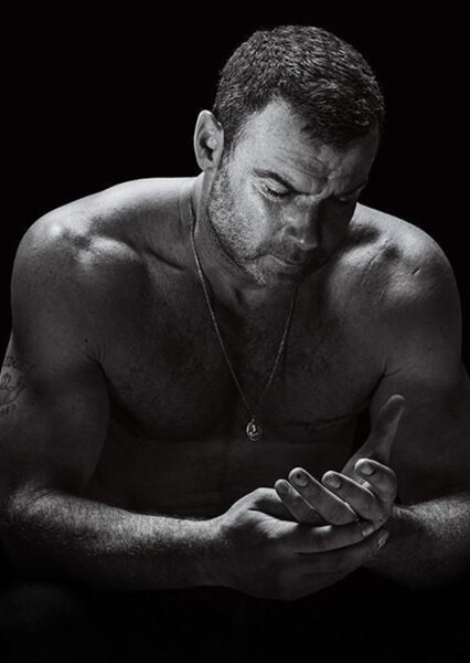 Liev Schreiber