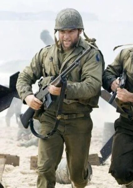 Liev Schreiber photo