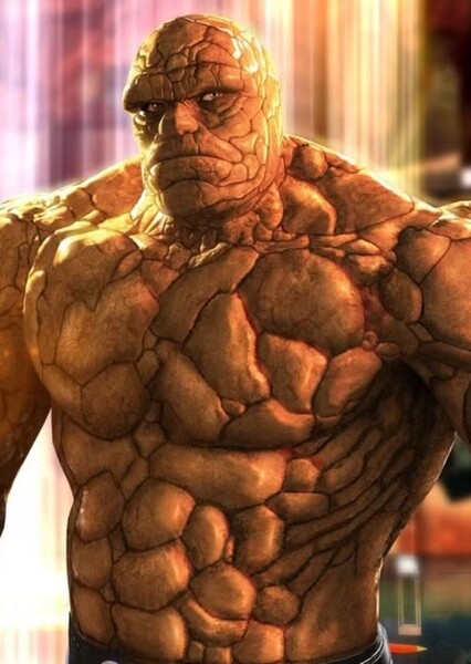 Ben Grimm