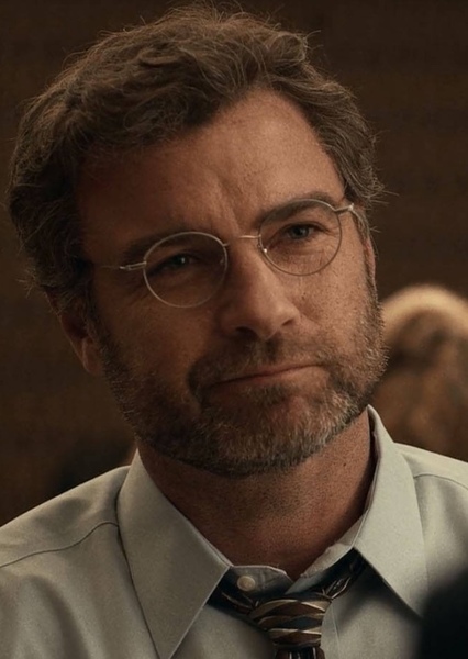 Commissioner Jim Gordon