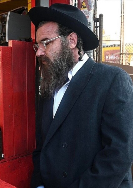 Liev Schreiber photo