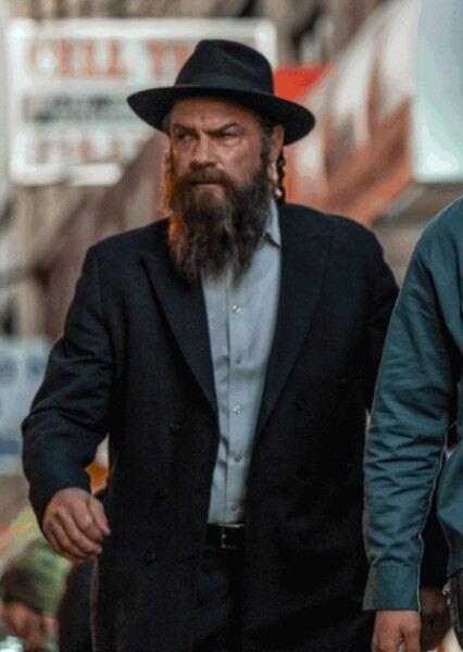 Liev Schreiber photo