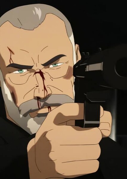 Liev Schreiber