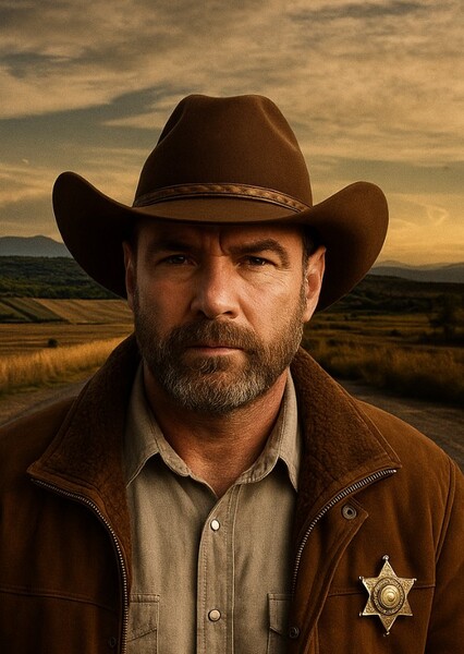 Walt Longmire