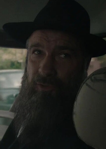Liev Schreiber photo