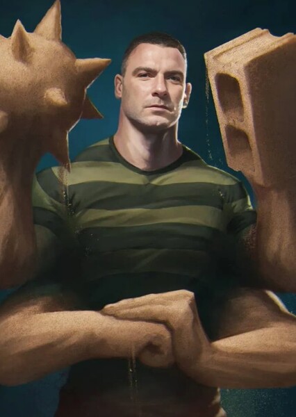Liev Schreiber