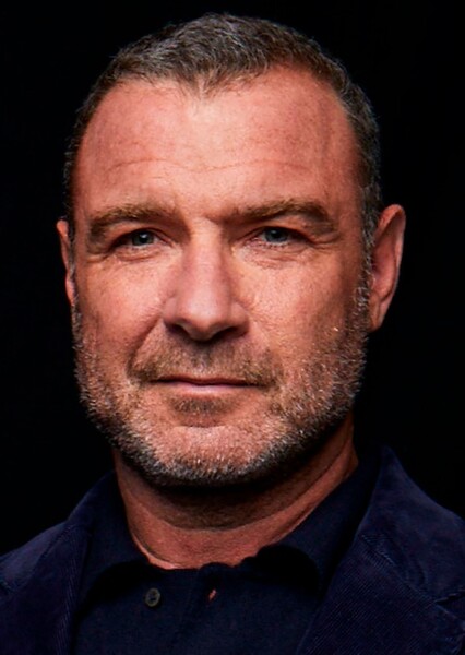 Liev Schreiber photo
