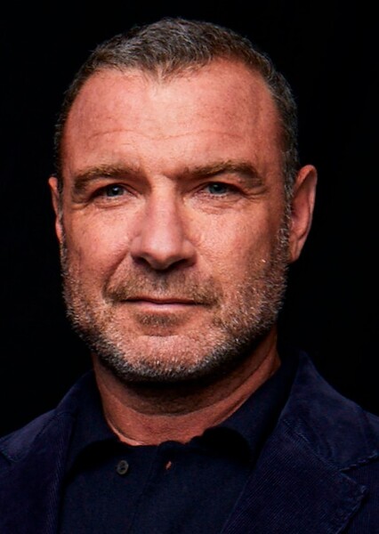 Liev Schreiber photo