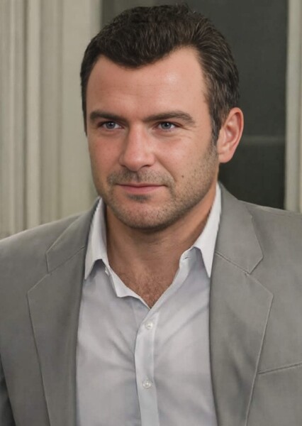 Liev Schreiber