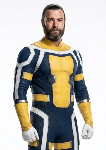 Liev Schreiber