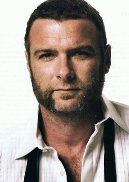 Liev Schreiber