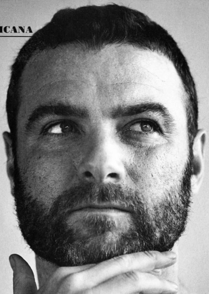 Liev Schreiber photo