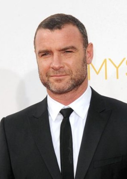 Liev Schreiber photo