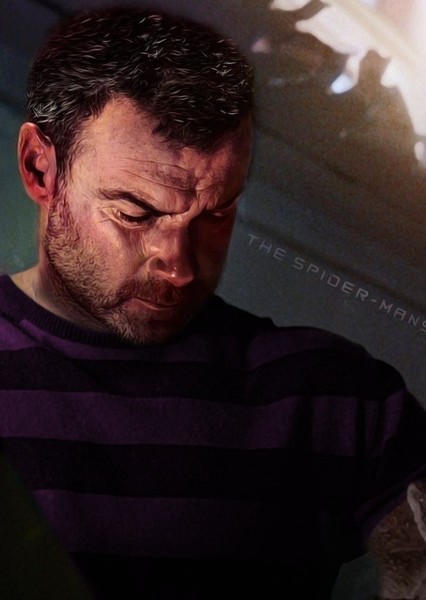 Liev Schreiber photo