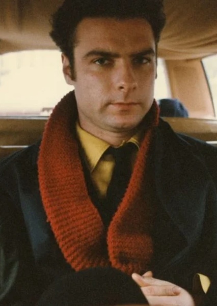 Liev Schreiber