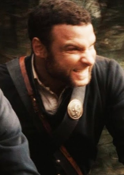 Liev Schreiber photo