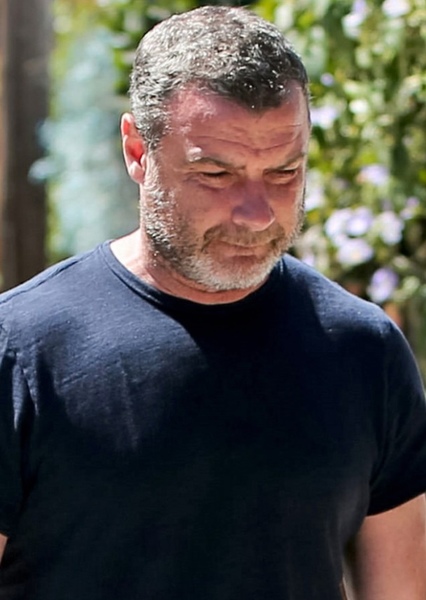 Liev Schreiber photo