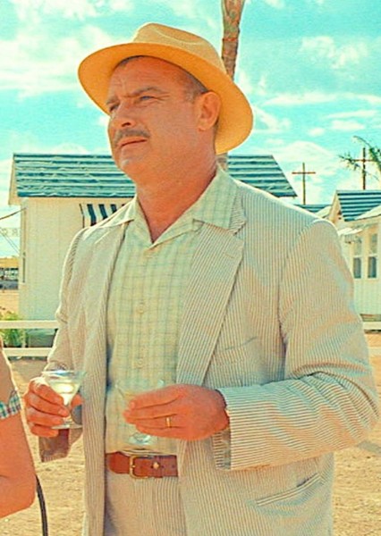 Liev Schreiber photo