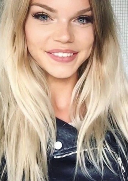 Lieveke Laan photo