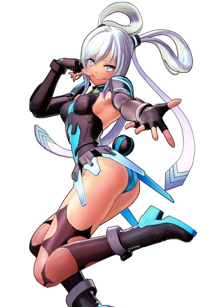 Lievre (Sword Art Online)