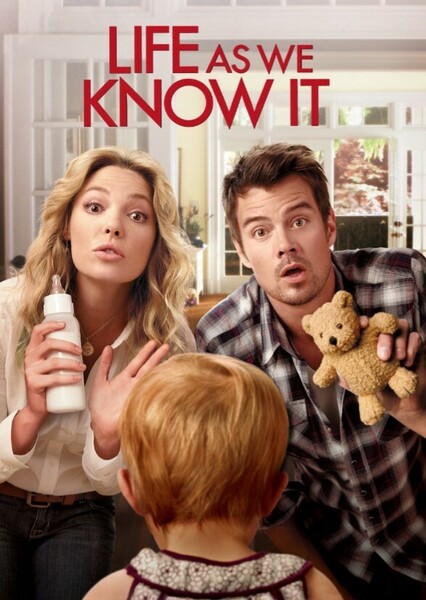 Life as We Know It