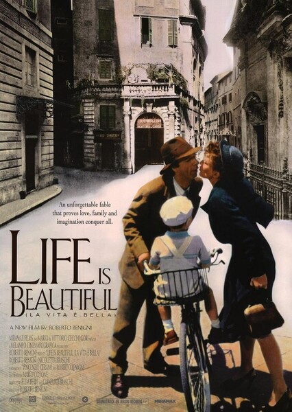 Life is Beautiful