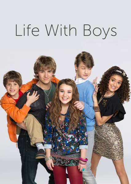 Life with Boys