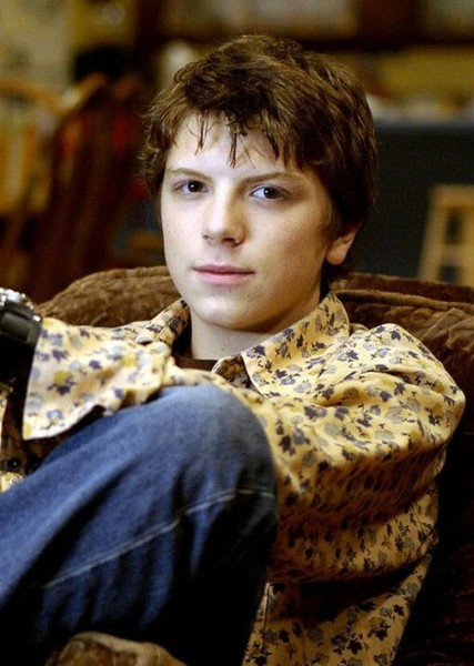 Life with Derek