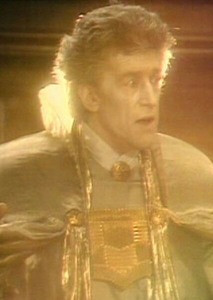 Light ( Doctor Who )