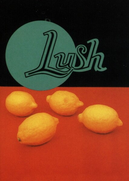 Light From a Dead Star (Lush)