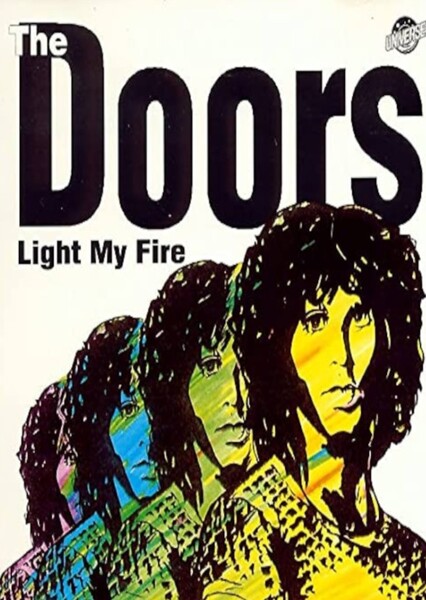 Light my Fire (The Doors)