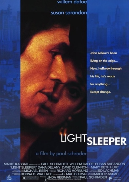 Light Sleeper