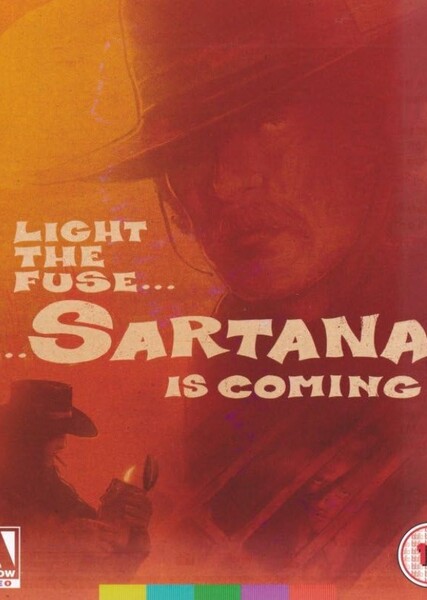 Light the Fuse... Sartana Is Coming photo