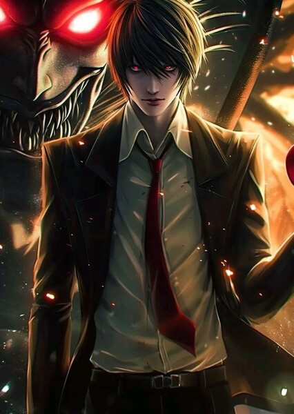 Light Yagami