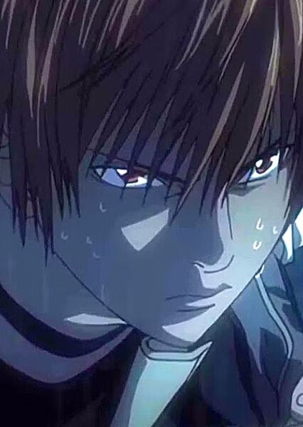 Light Yagami