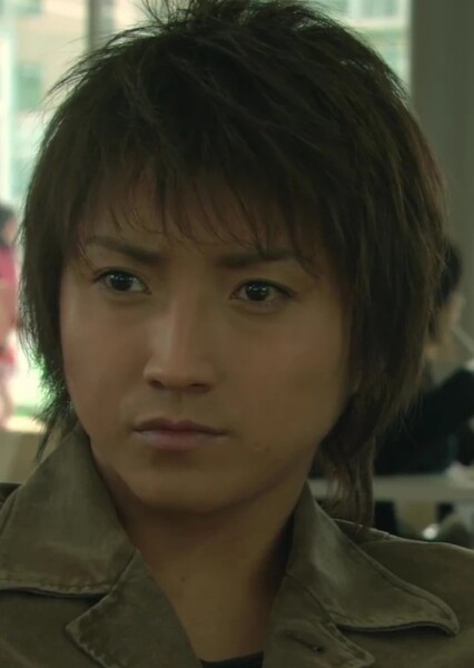 Light Yagami photo