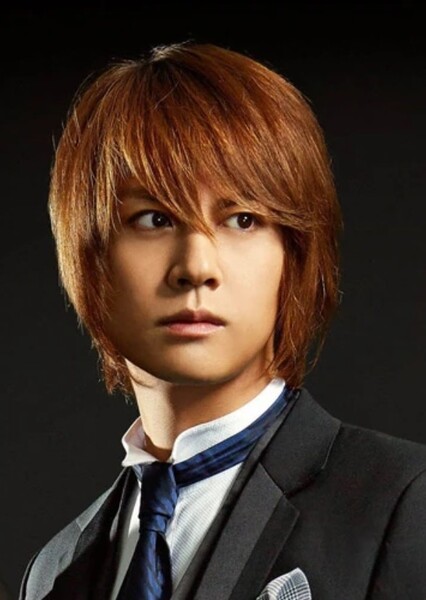 Light Yagami photo