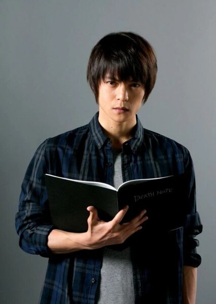Light Yagami