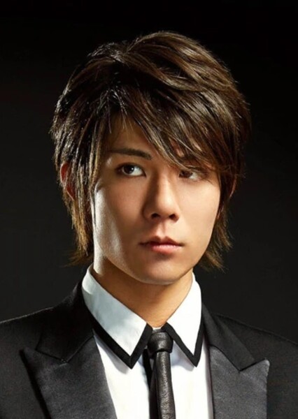 Light Yagami photo
