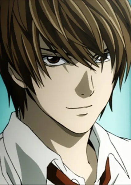 Light Yagami