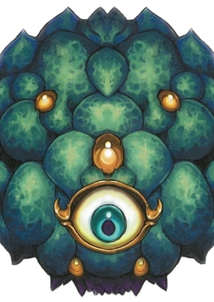 Lightgazer