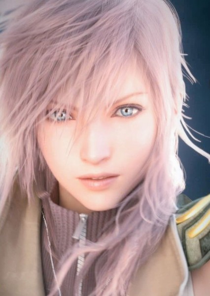 Lightning (Final Fantasy) photo