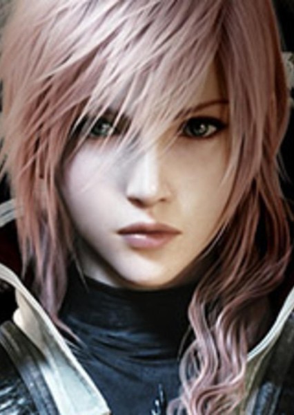 Lightning (Final Fantasy) photo