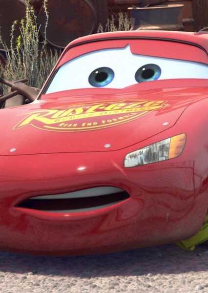 Lightning McQueen photo