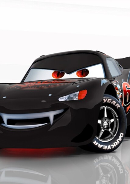Lightning McQueen photo